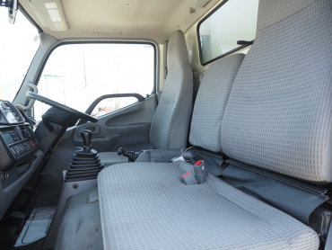 日野 デュトロ 冷凍バン 小型 TKG-XZC605M 年式 H29[写真27]