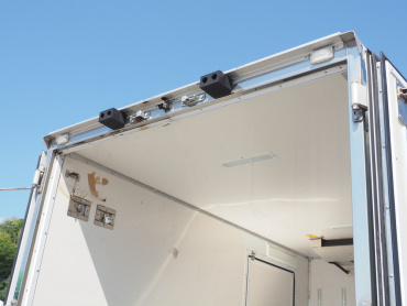 日野 デュトロ 冷凍バン 小型 2RG-XZC605M 年式 R2[写真14]