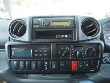 日野 デュトロ 冷凍バン 小型 2RG-XZC605M 年式 R2[写真24]