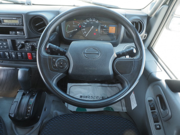 日野 デュトロ 冷凍バン 小型 2RG-XZC605M 年式 R2[写真21]