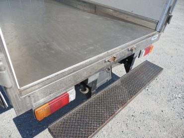 日野 デュトロ 冷凍バン 小型 TKG-XZC605M 年式 H29[写真15]