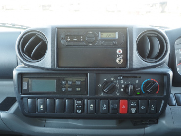 日野 デュトロ 冷凍バン 小型 TKG-XZC605M 年式 H29[写真23]