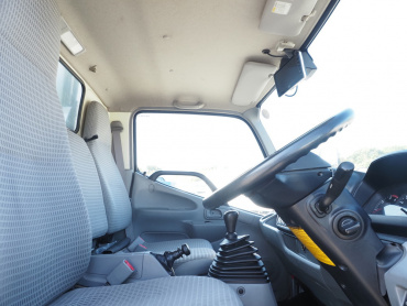 日野 デュトロ 冷凍バン 小型 TKG-XZC605M 年式 H29[写真20]