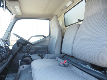 日野 デュトロ 冷凍バン 小型 TKG-XZC605M 年式 H29[写真26]