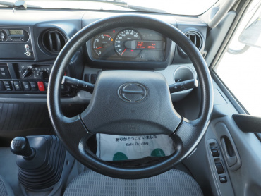 日野 デュトロ 冷凍バン 小型 TKG-XZC605M 年式 H29[写真21]