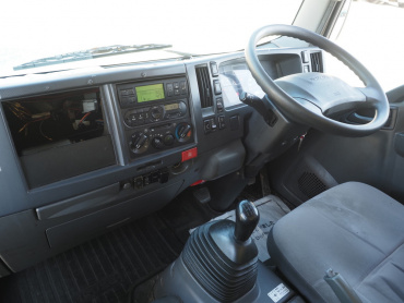 いすゞ エルフ 冷凍バン 小型 TPG-NPR85AN 年式 H27[写真21]