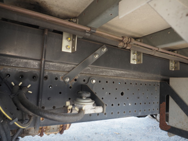 いすゞ エルフ 冷凍バン 小型 TPG-NPR85AN 年式 H27[写真29]