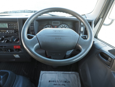 いすゞ エルフ 冷凍バン 小型 TKG-NPR85AN 年式 H25[写真24]