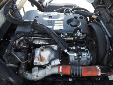 いすゞ エルフ 冷凍バン 小型 TKG-NPR85AN 年式 H25[写真36]