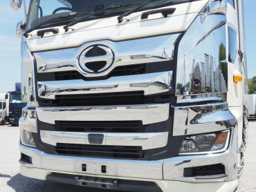 日野 プロフィア ウイング車 大型 2DG-FW1AHG 年式 H29[写真07]