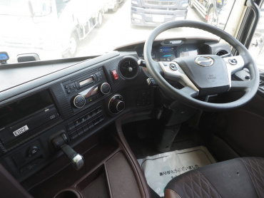 日野 プロフィア ウイング車 大型 2DG-FW1AHG 年式 H29[写真29]