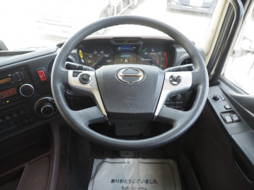 日野 プロフィア ウイング車 大型 2DG-FW1AHG 年式 H29[写真28]