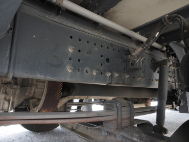 日野 プロフィア ウイング車 大型 2DG-FW1AHG 年式 H29[写真40]