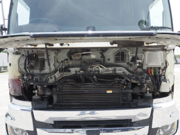 日野 プロフィア ウイング車 大型 2DG-FW1AHG 年式 H29[写真43]