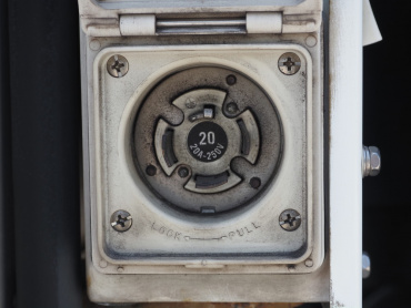 いすゞ エルフ 冷凍バン 小型 TPG-NPR85AN 年式 H28[写真12]