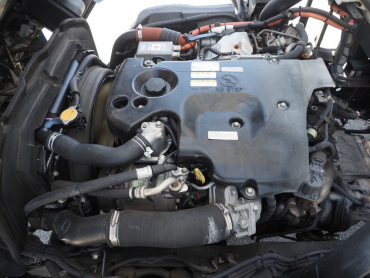 いすゞ エルフ 冷凍バン 小型 TPG-NPR85AN 年式 H28[写真33]