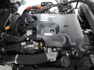 いすゞ エルフ 冷凍バン 小型 TKG-NMR85AN 年式 H25[写真36]