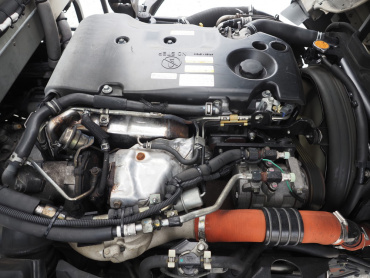 いすゞ エルフ 冷凍バン 小型 TKG-NMR85AN 年式 H25[写真37]