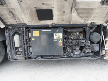 日野 プロフィア 冷凍バン 大型 QPG-FW1EXEJ 年式 H27[写真06]