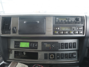 日野 プロフィア 冷凍バン 大型 QPG-FW1EXEJ 年式 H27[写真19]