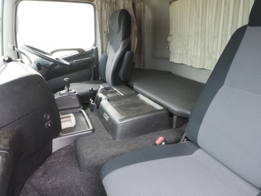 日野 プロフィア 冷凍バン 大型 QPG-FW1EXEJ 年式 H27[写真23]