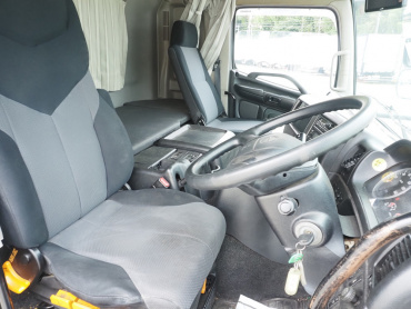 日野 プロフィア 冷凍バン 大型 QPG-FW1EXEJ 年式 H27[写真15]