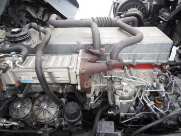 日野 プロフィア 冷凍バン 大型 QPG-FW1EXEJ 年式 H27[写真32]