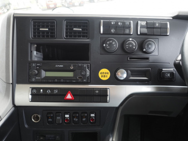 三菱ふそう スーパーグレート ウイング車 大型 2PG-FU75HZ 年式 R3[写真35]