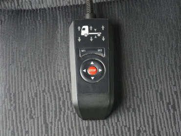 三菱ふそう スーパーグレート ウイング車 大型 2PG-FU75HZ 年式 R3[写真37]