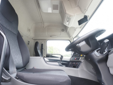 三菱ふそう スーパーグレート ウイング車 大型 2PG-FU75HZ 年式 R3[写真32]