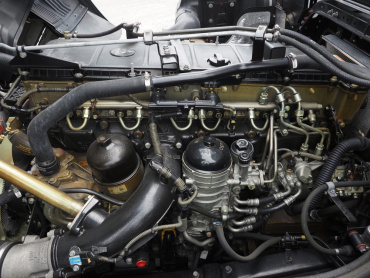 三菱ふそう スーパーグレート ウイング車 大型 2PG-FU75HZ 年式 R3[写真50]