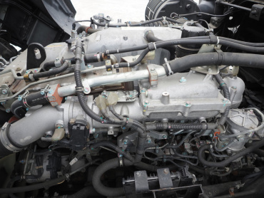 いすゞ ギガ ウイング車 大型 2PG-CYJ77C 年式 R2[写真44]
