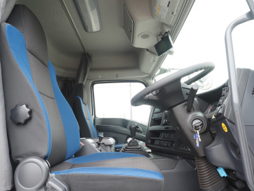 いすゞ ギガ ウイング車 大型 2PG-CYJ77C 年式 R2[写真27]