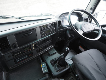 日野 プロフィア ウイング車 大型 QKG-FR1EXBG 年式 H25[写真29]