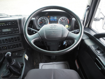 日野 プロフィア ウイング車 大型 QKG-FR1EXBG 年式 H25[写真28]