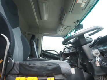 日野 プロフィア ウイング車 大型 QKG-FR1EXBG 年式 H25[写真26]