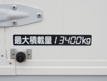 日野 プロフィア ウイング車 大型 QKG-FW1EXBG 年式 H24[写真24]