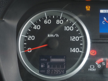 日野 プロフィア ウイング車 大型 QKG-FW1EXBG 年式 H24[写真35]