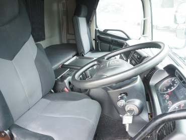 日野 プロフィア ウイング車 大型 QKG-FW1EXBG 年式 H24[写真25]