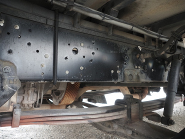 日野 プロフィア ウイング車 大型 QKG-FW1EXBG 年式 H24[写真38]