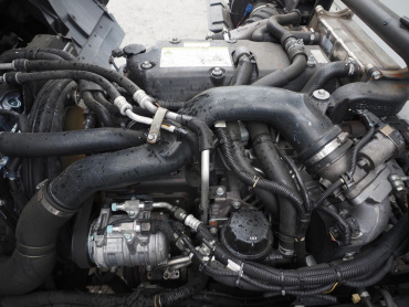 いすゞ フォワード 冷凍バン 中型 TKG-FRR90T2 年式 H29[写真40]