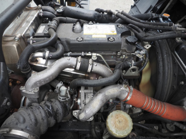 いすゞ フォワード 冷凍バン 中型 TKG-FRR90T2 年式 H29[写真41]