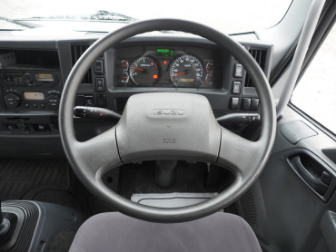 いすゞ フォワード 冷凍バン 中型 TKG-FRR90T2 年式 H29[写真25]