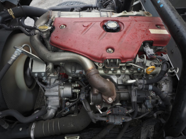 日野 デュトロ バン車 小型 TKG-XZU710M 年式 H29[写真34]