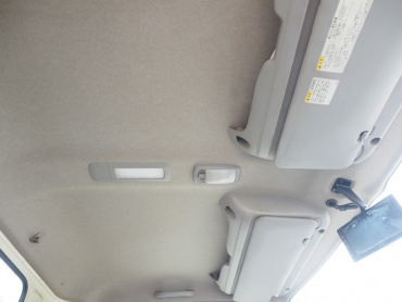 日野 デュトロ バン車 小型 TKG-XZU710M 年式 H29[写真26]