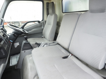 日野 デュトロ バン車 小型 TKG-XZU710M 年式 H29[写真27]