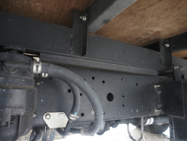 日野 デュトロ バン車 小型 TKG-XZU710M 年式 H29[写真29]