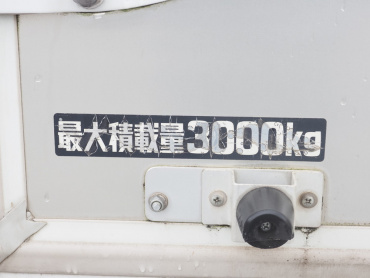 日野 デュトロ バン車 小型 TKG-XZU710M 年式 H29[写真17]