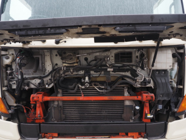 日野 プロフィア ウイング車 大型 LKG-FW1EXBG 年式 H24[写真38]