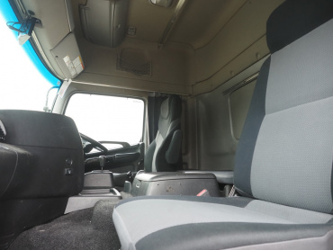 日野 プロフィア ウイング車 大型 LKG-FW1EXBG 年式 H24[写真32]